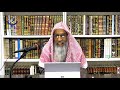 Buraon Ki Burai Ka Asar Nekaon Par | Sheikh Maqsood Ul Hasan Faizi