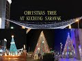 Big Christmas Tree, Kuching, Sarawak #fyp #kuching #sarawak #christmas