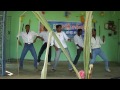 pongal 2011 group dance