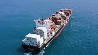 NVOCC Services by CSS GROUP | Your Trusted Logistics Partner