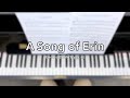 A Song of Erin from ABRSM Encore Book 1 (Page 4)