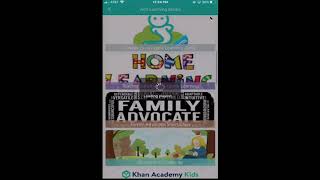 Educator App Overview