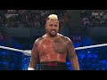 The Usos ATTACK Solo Sikoa After He Destroys Sheamus  WWE SmackDown Highlights 62323  WWE on USA