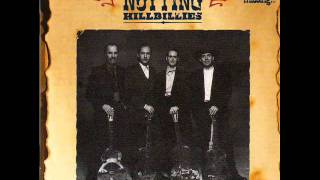 Notting Hillbillies - Railroad Worksong