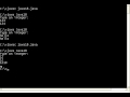 Java Part 18 User Input String to Numeric