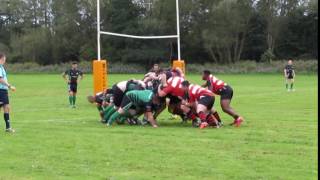 Malpas v Trinant 1 013