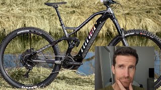 My Thoughts on e-Bikes (as of today)