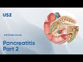 Pancreatitis - Place for Surgical Therapy? Part 2 – Please participate in our 3-minute survey below!