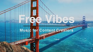 MusicbyAden - California (Copyright Free Music Free | Royalty Free Music | No Copyright Music)