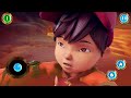 Game Boboiboy Fire Kuasa 3 RTV - Game Boboiboy Galaxy Run 2024 Part 07