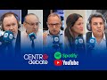 EN VIVO 🔴 CENTRO DEBATE | LOS TEMAS URGENTES DE LA SEMANA | RADIO CENTRO