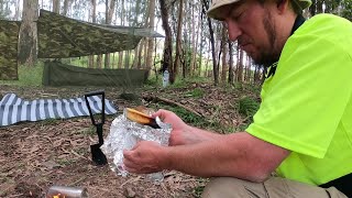 From The Budget Kitchen: The Hobo Oven