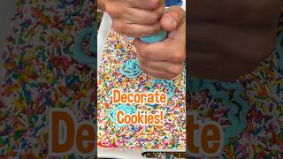 Blippi Loves to Eat COOKIES🍪🍪! #shorts #blippi #learning #educational #food #eating #snacks
