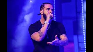 Drake - Rescue me (leaked)*quality audio *