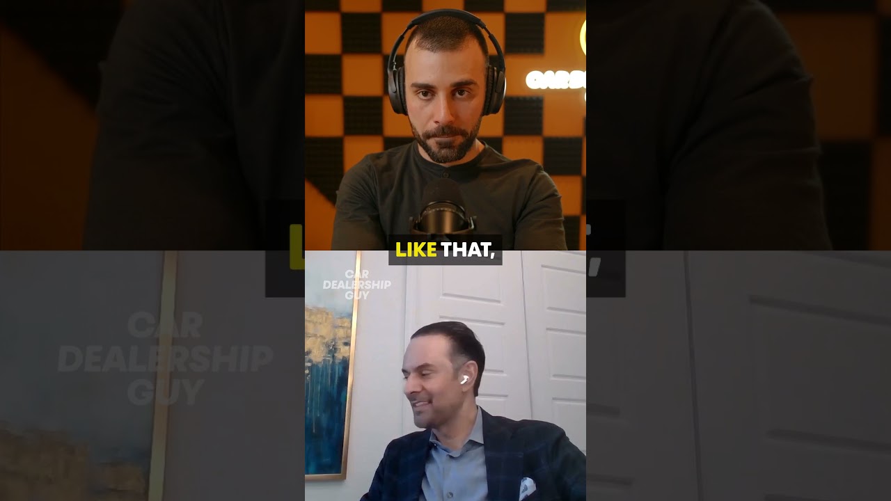 The Dealer Problem Holding Nissan Back