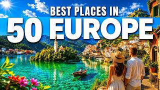 Dont Visit Europe Without Watching This Travel Video in 2026