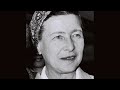 Simone de Beauvoir - Letters to Sartre (1990)