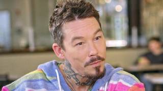 Revealing Details About David Bromstad And HGTV's My Lottery Dream Home