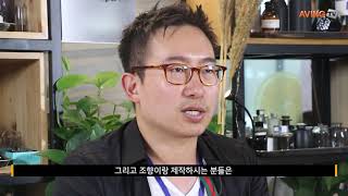 [MADEINKOREA] 벤투싹쿠아, \