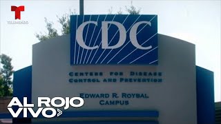 COVID-19: Los CDC reconocen que hubo fallas y anuncian cambios