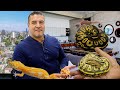 How He Built His Million Dollar Reptile Business...