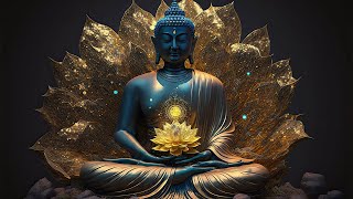 Buddha's Flute : Calmness | Music for Meditation & Zen
