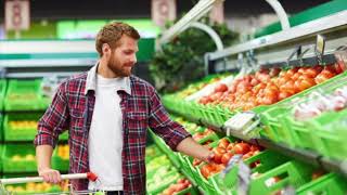 SmartChoice Food Pantry Digital Shopping Software-Client Shopping Interface & Access-OLD VIDEO VERSN