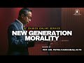 PFC ONLINE SERVICE - NEW GENERATION MORALITY