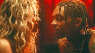 Chelsea Collins - "Hotel Bed" (feat. Swae Lee) [Official Music Video]