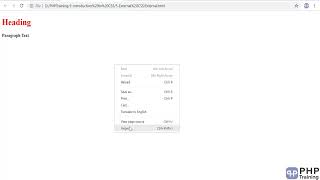 049 How to Debug CSS Code