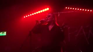 Catty-Maybe All The Rumours Are True @ The Grace, 12th September 2022