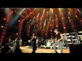 Richie Stephens & Gentleman Performance at the Woodstock Festival in Poland (HIGH DEF.)