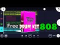 Drum kits free👇 Download free👇Como instalar e importar no fl studio mobile