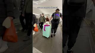 Skibidi🤫Чемодан😳 в метро😂 ЭКСКЛЮЗИВ В ТГ➡️ АНТИСОЦИОФОБЫ