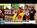 krosno24.pl – sztab wielkiej orkiestry w krośnie ogłasza wyniki 09.02.2018