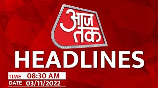Top Headlines Of The Day: Gujarat Election News | Election Commission | PM Modi | Hemant Soren