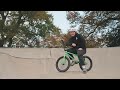 Mafiabike Kush2 BMX