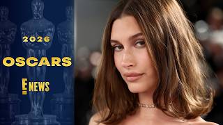 Hailey Biebers Vanity Fair Party Look Will Make You Say Baby, Baby, Oh | Oscars 2026