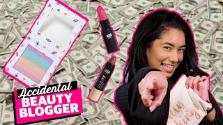 $1 Makeup Reviewed From AOA Studio | Accidental Beauty Blogger | Yahoo! Lifestyle