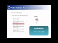 Operators Part 5: Arithmetic Shortcuts (Java)