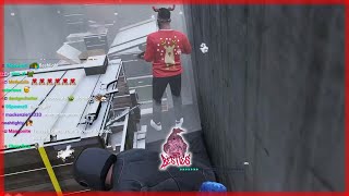 MMC Gets This Loot From Cargo Ship | NoPixel 4.0 GTARP