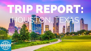 Trip Report: Houston, Texas | SmarterTravel