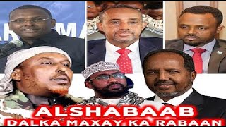 Daawo;-Suldaan Qorane Oo Afka Futay Iyo Fashilka Dowlada Xasan Sheekh Iyo Gumaadka Shabaab