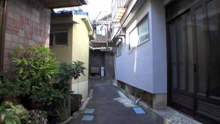 2011 和歌山市田野 Part1