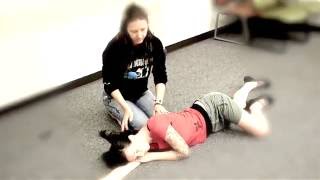 Using Adapt Nasal Narcan to Reverse Opiate Overdose