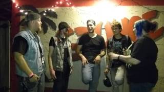 Hell to Heros Interview with Broken Skulls Productions