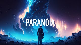 CHENDA - Paranoia (Lyrics)