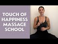 Touch of Happiness Massage - Introduction