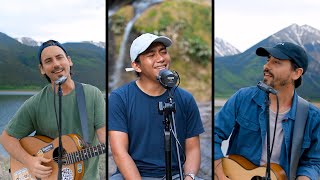 Backstreet Boys - I Want It That Way | Music Travel Love ft. Francis Greg (Cover