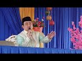 MARANAO WASYAT - MGA TAO A PHAKA OBAY KO RASOLOLLAH - ALEEM BASHIER MANALAO